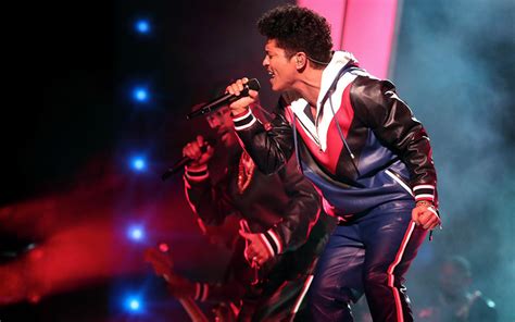 Mars Performance.